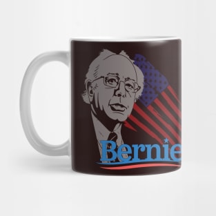 Bernie 2016 Mug